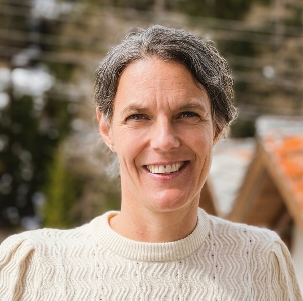 Manuela Burgener